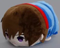 【中古】クッション・抱き枕・本体(キャラクター) キラ・ヤマト もちもちマスコットM 「機動戦士ガンダムSEED」 プレミアムバンダイ限定