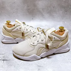 PUMA レディース スニーカー 24.5cm