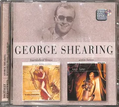 2023年最新】george shearing ＆の人気アイテム - メルカリ