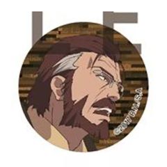 [중고] 배지 핀즈 (캐릭터) 블리츠 토커 [Re:CREATORS 캔 배지]