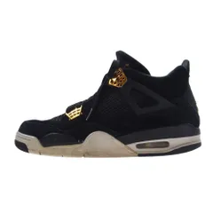 2024年最新】nike air jordan 4 retro royaltyの人気アイテム - メルカリ