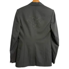 2025年最新】JOHN GALLIANO メンズ テーラードジャケットの人気