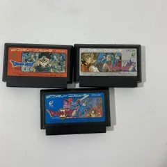 2025年最新】ドラゴンクエスト ファミコン 未使用の人気アイテム