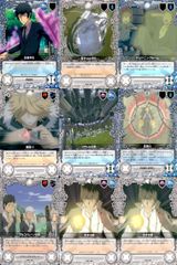 リボーン CCG まとめ S ux65 家庭教師ヒットマン REBORN! リボーン カード まとめ 並盛