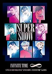 希少トレカ付★SUPER JUNIOR スパショ7 初回 DVD イェソン Amazon.co.jp: SUPER JUNIOR WORLD TOUR SUPER SHOW7 in JAPAN