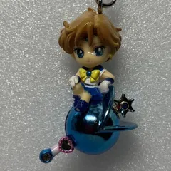 セーラーウラヌス　フィギュアストラップ