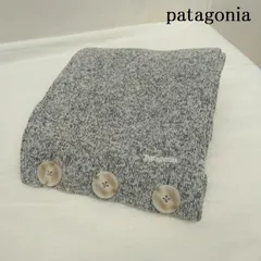 2025年最新】patagonia マフラーの人気アイテム - メルカリ
