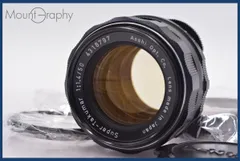 2025年最新】super takumar 50mm f1.4の人気アイテム - メルカリ