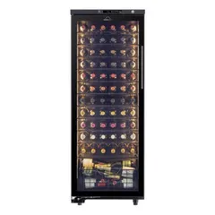 フォルスタージャパン　FJC-85G (BK)　ワインセラー　中古 フォルスター FJC-85G(BK) [ブラック] オークション比較 - 価格.com
