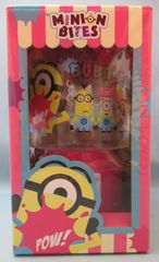 UNIVERSAL STUDIOS JAPAN ガムマシーン MINION BITES