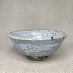 徳澤光則作　唐津焼　斑唐津　振出　共箱　茶道具 徳澤光則作 唐津焼 斑唐津 振出 共箱 茶道具 - メルカリ