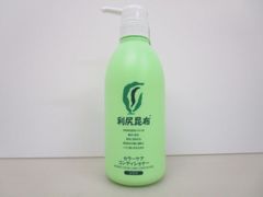 匿名発送 加齢臭対策に 資生堂 ジョイフルガーデン ヘアシャンプー