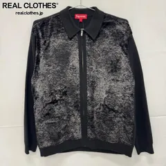 2025年最新】supreme zip up cardiganの人気アイテム - メルカリ