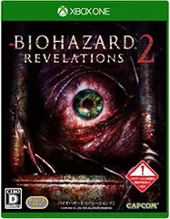 バイオハザード リベレーションズ2 - XboxOne