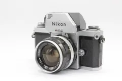 訳あり品】 ニコン Nikon F フォトミックFTN Nikkor-S Auto 35mm F2.8