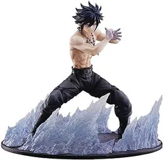 新品未開封　グレイ・フルバスター FAIRY TAIL ファイナルシリーズ』 グレイ・フルバスター