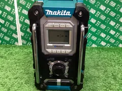 Makita オーディオ機器 デジタルラジオ　値下げしました。 2025年最新】Makita ラジオ・コンポの人気アイテム - メルカリ