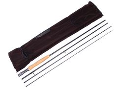 本日24ｈ限定！【最終特価】 TFO LeftyKreh ProSeries 6wt 9’0 フライロッド 4ピース テンプルフォーク パックロッド フライ 毛ばり 釣り 渓流 テンカラ