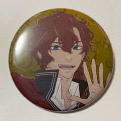 うたプリ DMS 缶バッジ 寿嶺二 - メルカリ
