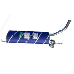 バモス HST マフラー HM1-HM4 新品 - メルカリ