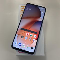 au Redmi 12 5G XIG03 スカイブルー