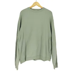 ユナイテッドアローズ UNITED ARROWS SONS クルーネックスウェット メンズ JPN：XL のサムネイル