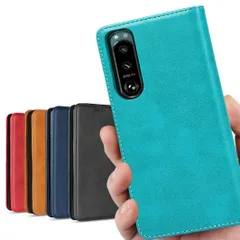 【色: レトロ ターコイズ】lll ケース SO-53B docomo ケース