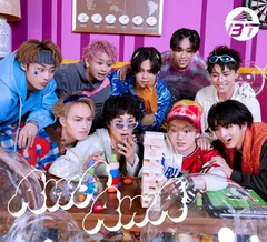 AwA AwA (通常盤/初回プレス) - 超特急