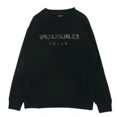 2025年最新】1piu1uguale3 メンズ トレーナー・スウェットの人気
