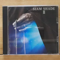 2025年最新】シャムシェイド siam shade iiの人気アイテム - メルカリ