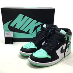 01w-4260 ナイキ NIKE  26.5cm メンズ  Air Jordan 1 High OG 