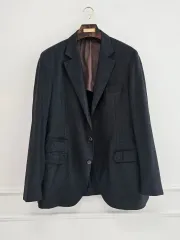 2025年最新】BRUNELLO CUCINELLI メンズ テーラードジャケットの