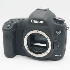 2024年最新】CANON EOS 5D markiiiの人気アイテム - メルカリ