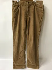 POLO RALPH LAUREN　 　コーデュロイパンツ　【M122-20240603-08TS】