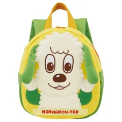 【新品・送料無料】ワンワンとうーたん ダイカットリュックサック (ベビー用) ワンワン RND1