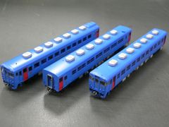 TOMIX 98908 キハ58系 シーサイドライナー青色3両注意あり