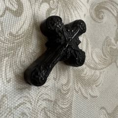 ✨SALE✨モリオン十字架𓂃‪𓈒𓏸フォロワー様限定クーポン発行中