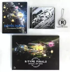 【中古】ニンテンドースイッチソフト R-TYPE FINAL 2 [クラウドファウンディングエディション/￥11000リワード]