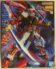 MG ガンダムアストレイ レッドフレーム改 1/100 SEED ASTRAY ガンプラ】MG 1/100 ガンダムアストレイレッドフレーム改