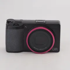 2025年最新】ricoh gr iiixの人気アイテム - メルカリ