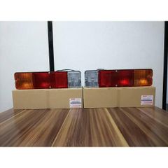 TDK CGC パラパラテール 当時物 新品未使用 旧車會 Z1 Z2 汎用 - メルカリ