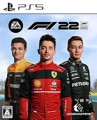 【中古】(未使用･未開封品)F1 22 - PS5