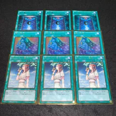 遊戯王 月の書　シークレット　シク　TRC 3枚　セット 遊戯王 月の書 シークレット シク TRC 3枚 セット - メルカリ