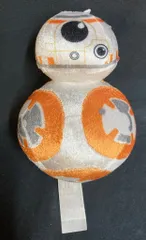 FUNKO GALACTIC PLUSHIES BB-8