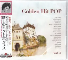 中古CD 洋楽　ゴールデンポップス　33枚セット 612-UWuiyuL._UF350,350_QL50_.jpg