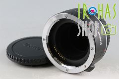 Canon Extension Tube EF25 II #59680F2