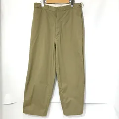 2026年最新】blurhms チノパンの人気アイテム - メルカリ