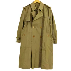【極美品】D'URBAN トレンチコート ウール 日本製 楽天市場】D'URBAN【ダーバン】定価82,500円（税込）フーデッド