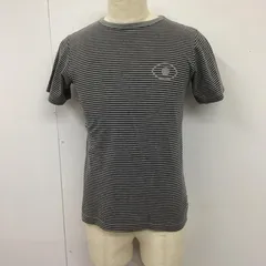 SATURDAYS SURF NYC サタデーズサーフニューヨークシティー Tシャツ 半袖 半袖カットソー プリントTシャツ クルーネックカットソー