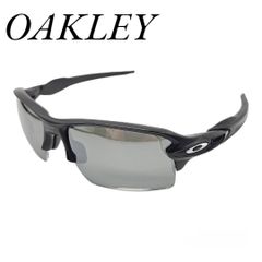 OAKLEY Flak2.0 XLカスタム スポーツサングラス